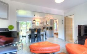 Holiday Home De La Plage By Interhome